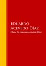 Скачать Obras de Eduardo Acevedo Díaz - Eduardo Acevedo  Diaz
