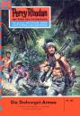 Скачать Perry Rhodan 183: Die Dschungel-Armee - William  Voltz