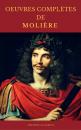 Скачать OEUVRES COMPLÈTES DE MOLIÈRE (Cronos Classics) - Мольер (Жан-Батист Поклен)