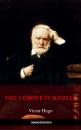 Скачать Victor Hugo: The Complete Novels [newly updated] (Manor Books Publishing) (The Greatest Writers of All Time) - Виктор Мари Гюго