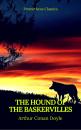 Скачать  The Hound of the Baskervilles (Best Navigation, Active TOC) (Prometheus Classics) - Sir Arthur Conan Doyle