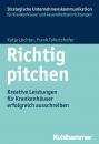 Скачать Richtig pitchen - Katja Löchter