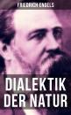 Скачать Friedrich Engels: Dialektik der Natur - Friedrich  Engels
