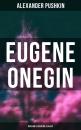 Скачать Eugene Onegin (Russian Literature Classic) - Alexander Pushkin