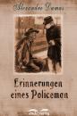 Скачать Erinnerungen eines Policeman - Alexandre Dumas