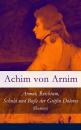 Скачать Armut, Reichtum, Schuld und Buße der Gräfin Dolores (Roman) - Achim von Arnim