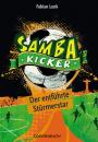 Скачать Samba Kicker - Band 4 - Fabian  Lenk
