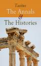 Скачать The Annals & The Histories - Tacitus