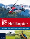 Скачать Der RC-Helikopter - Peter  Jedamski