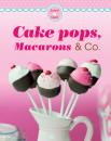 Скачать Cake pops, Macarons & Co. - Naumann & Göbel Verlag