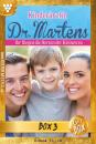 Скачать Kinderärztin Dr. Martens Jubiläumsbox 3 – Arztroman - Britta Frey