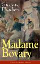 Скачать Madame Bovary (Classic Unabridged Edition) - Гюстав Флобер