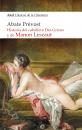 Скачать Historia del caballero Des Grieux y de Manon Lescaut - Abate Prévost
