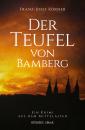 Скачать Der Teufel von Bamberg - Franz-Josef  Korner