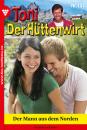 Скачать Toni der Hüttenwirt 137 – Heimatroman - Friederike von  Buchner