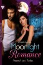 Скачать Moonlight Romance 9 – Romantic Thriller - Georgia Wingade