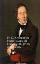 Скачать Fairy Tales of Hans Christian Andersen - H. C. Andersen