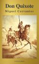 Скачать Don Quixote (Best Navigation, Free AUDIO BOOK) (A to Z Classics) - Miguel Cervantes