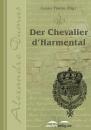 Скачать Der Chevalier d'Harmental - Alexandre Dumas