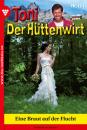 Скачать Toni der Hüttenwirt 177 – Heimatroman - Friederike von  Buchner