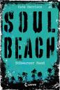 Скачать Soul Beach 2 - Schwarzer Sand - Kate Harrison