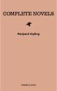 Скачать Rudyard Kipling: The Complete Novels and Stories (Book Center) - Rudyard 1865-1936 Kipling