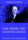 Скачать Far From The Madding Crowd - Томас Харди
