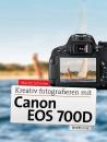 Скачать Kreativ fotografieren mit Canon EOS 700D - Martin  Schwabe