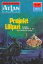 Скачать Atlan 101: Projekt Liliput - Ernst  Vlcek