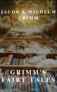 Скачать Grimm's Fairy Tales ( A to Z Classics) - Jacob  Grimm