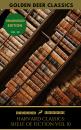 Скачать The Harvard Classics Shelf of Fiction Vol: 10 - Вашингтон Ирвинг