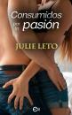 Скачать Consumidos por la pasión - Julie Leto
