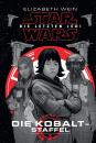 Скачать Star Wars: Die letzten Jedi - Elizabeth  Wein