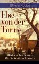 Скачать Else von der Tanne (Historischer Roman für die Weihnachtszeit) - Wilhelm  Raabe