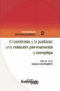 Скачать El contrato y la justicia: una relación permanente y compleja - Carlos Julio Giraldo Bustamante