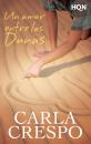 Скачать Un amor entre las dunas - Carla Crespo