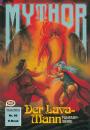 Скачать Mythor 89: Der Lava-Mann - Paul  Wolf