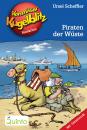 Скачать Kommissar Kugelblitz 30. Piraten der Wüste - Ursel  Scheffler