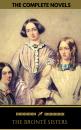 Скачать The Brontë Sisters: The Complete Novels (Golden Deer Classics) - Эмили Бронте