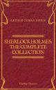 Скачать Sherlock Holmes: The Complete Collection (Olymp Classics) - Olymp Classics
