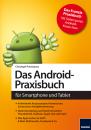 Скачать Das Android-Praxisbuch - Christoph  Prevezanos