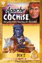 Скачать Apache Cochise Jubiläumsbox 5 – Western - Frank Callahan