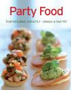 Скачать Party Food - Naumann & Göbel Verlag