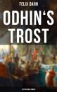 Скачать Odhin's Trost: Historischer Roman - Felix Dahn