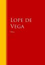 Скачать Obras de Lope de Vega - Лопе де Вега
