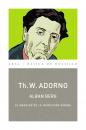 Скачать Alban Berg. El maestro de la transición mínima (Monografías musicales) - Theodor W.  Adorno