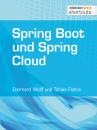 Скачать Spring Boot und Spring Cloud - Eberhard  Wolff