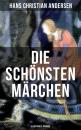 Скачать Die schönsten Märchen von Hans Christian Andersen (Illustrierte Ausgabe) - Hans Christian Andersen