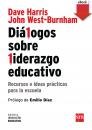 Скачать Diálogos sobre Liderazgo Educativo - John  West-Burnham