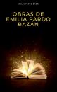 Скачать Obras de Emilia Pardo Bazán - Emilia Pardo  Bazan